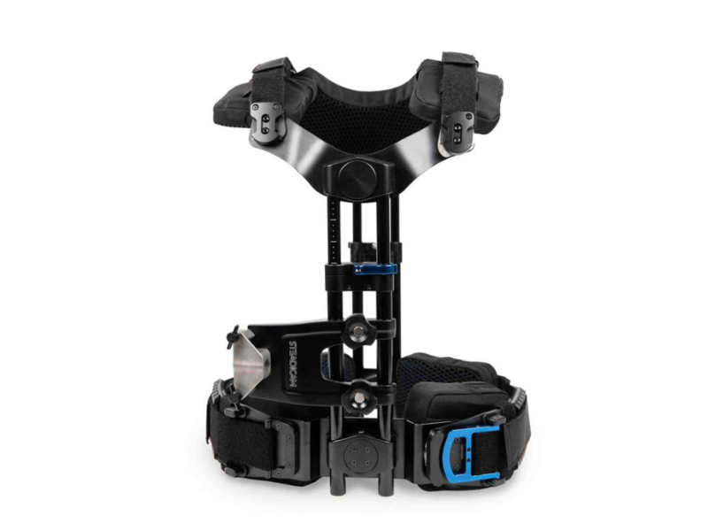 Steadicam Fawcett Exovest  with Large Socket Block