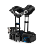 Steadicam  with Large Socket Block and Softbag