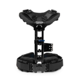 Steadicam Fawcett Exovest  with Large Socket Block