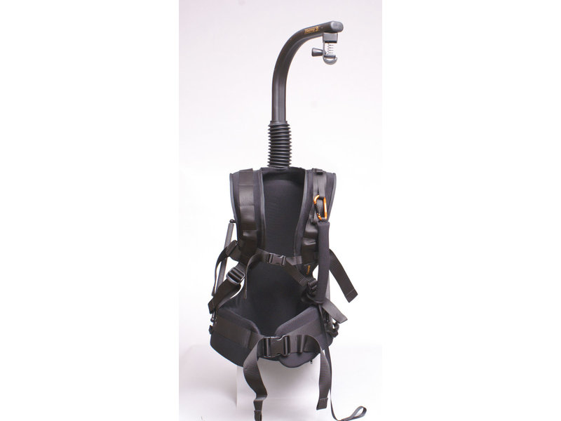 Easyrig Vario 5 Cinema +130 - EASY-VC582A - payload 5- 17kg