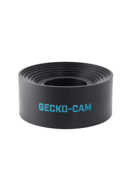 Gecko-Cam WORKING BASE FOR FIX FOCUS LENSES | PL-MOUNT