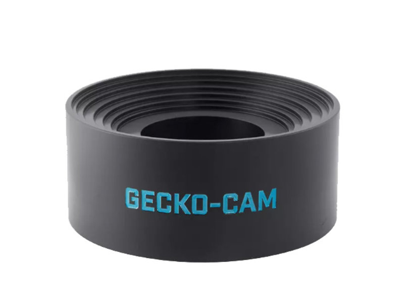 Gecko-Cam WORKING BASE FOR FIX FOCUS LENSES | PL-MOUNT