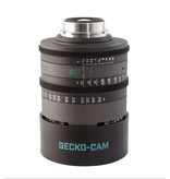 Gecko-Cam WORKING BASE FOR FIX FOCUS LENSES | PL-MOUNT