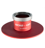 Gecko-Cam Working base with PL-Mount for zoom lenses (PL-Mount)