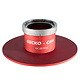 Working base with PL-Mount for zoom lenses (PL-Mount)