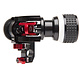Universal direct drive Follow Focus  - Z-Drive