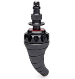 Zacuto Tornado - handle extension for Zacuto Z-Drive - Z-TRN