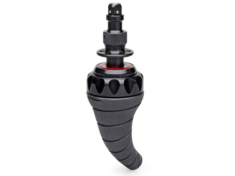 Zacuto Tornado - Griffverlängerung für Zacuto Z-Drive