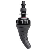 Zacuto Tornado - handle extension for Zacuto Z-Drive - Z-TRN