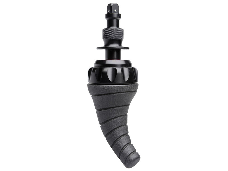 Zacuto Tornado - handle extension for Zacuto Z-Drive - Z-TRN