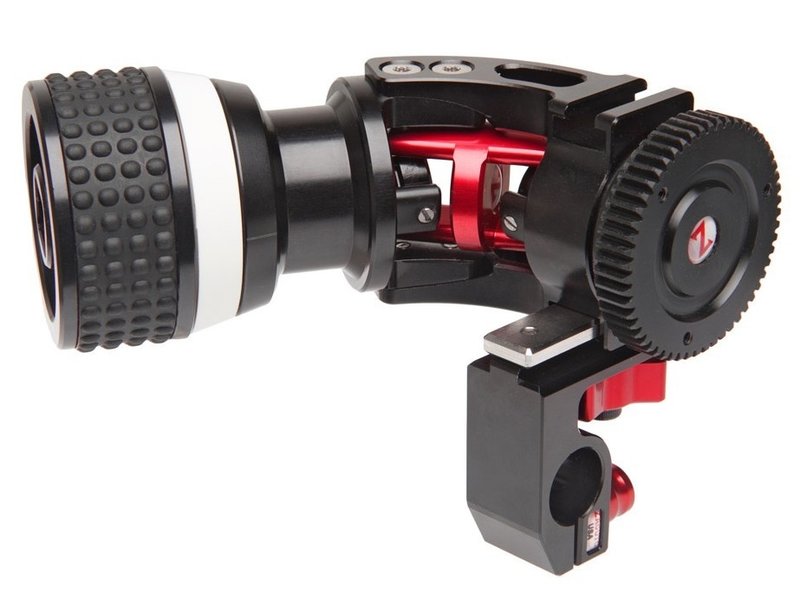 Zacuto Z-Drive & Tornado - SET -