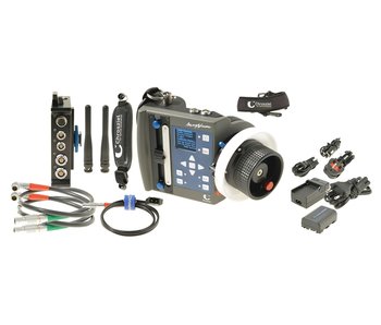 Chrosziel MagNum KIT 2-Kanal MN-200KIT-0 - ohne Motor +.