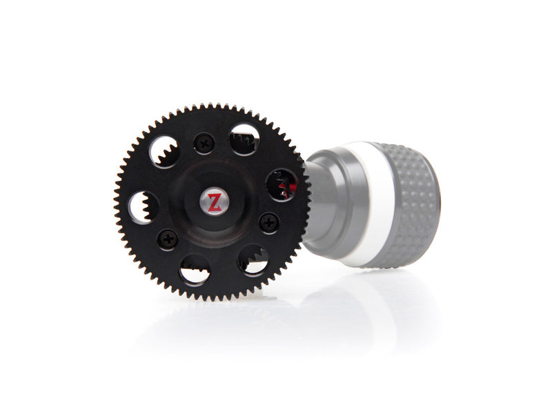 60mm Z-Drive Gear inkl. 3 Schrauben