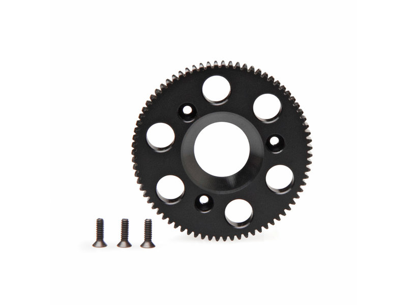 60mm Z-Drive Gear inkl. 3 Schrauben