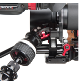 Zacuto Tornado - handle extension for Zacuto Z-Drive - Z-TRN