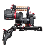 Zacuto Tornado - Griffverlängerung für Zacuto Z-Drive