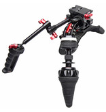 Zacuto Recoil Handgrip Kit - Z-RHGK