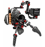 Zacuto Recoil Handgrip Kit - Z-RHGK