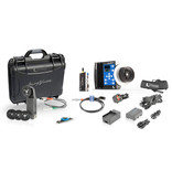 Chrosziel MagNum MN-MINIKIT-H 1-Kanal Funkfernsteuerung Focus - MN-MINIKIT-H