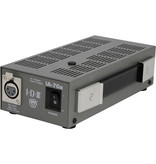 IDX  IA-70a AC Adaptor, 70W, 14.3 bis 15.8V, 1x XLR4pol out