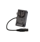 IDX Single Position Power Unit - 7.2V/12~16V output