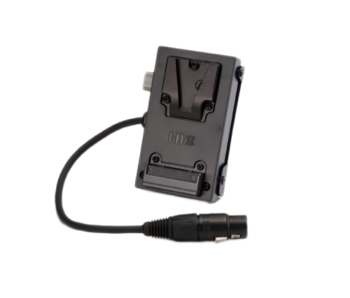 IDX Single Position Power Unit - 7.2V/12~16V output - SD-1E