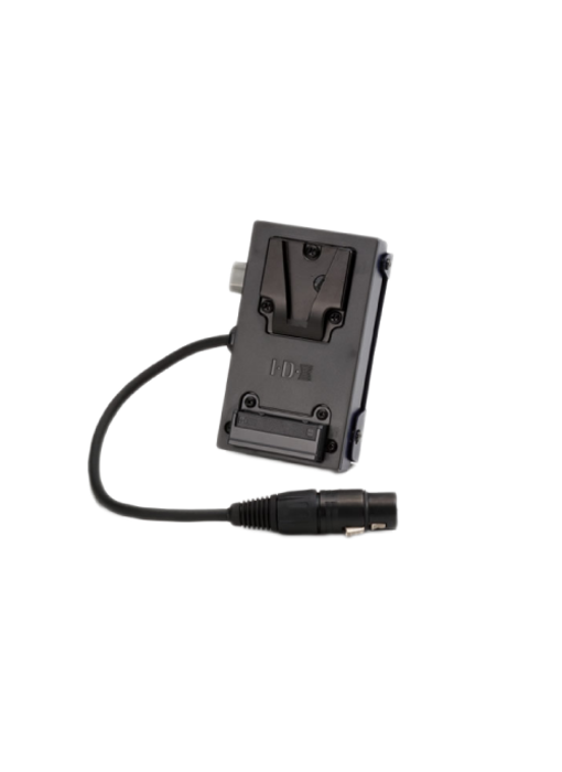 IDX Single Position Power Unit - 7.2V/12~16V output - SD-1E