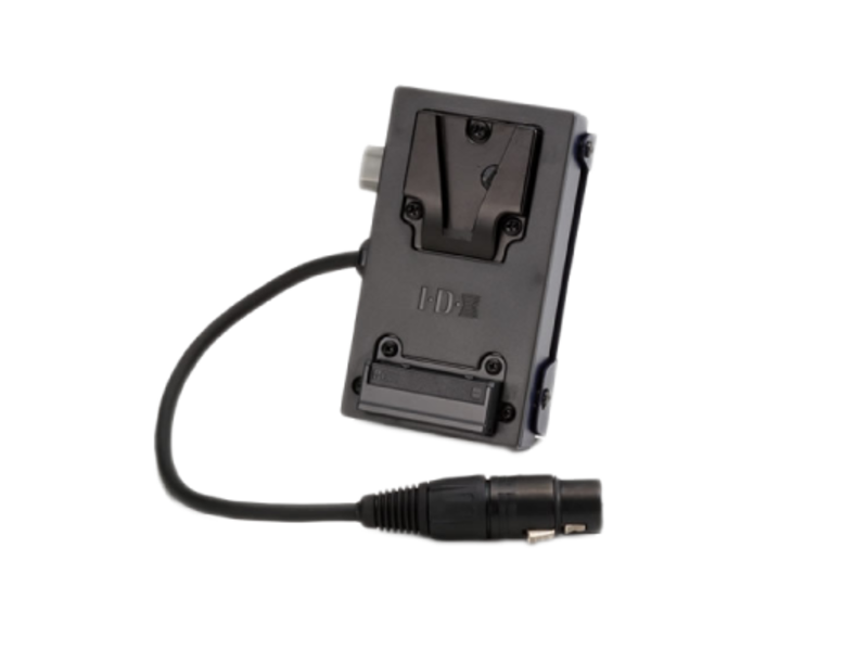 IDX Single Position Power Unit - 7.2V/12~16V output