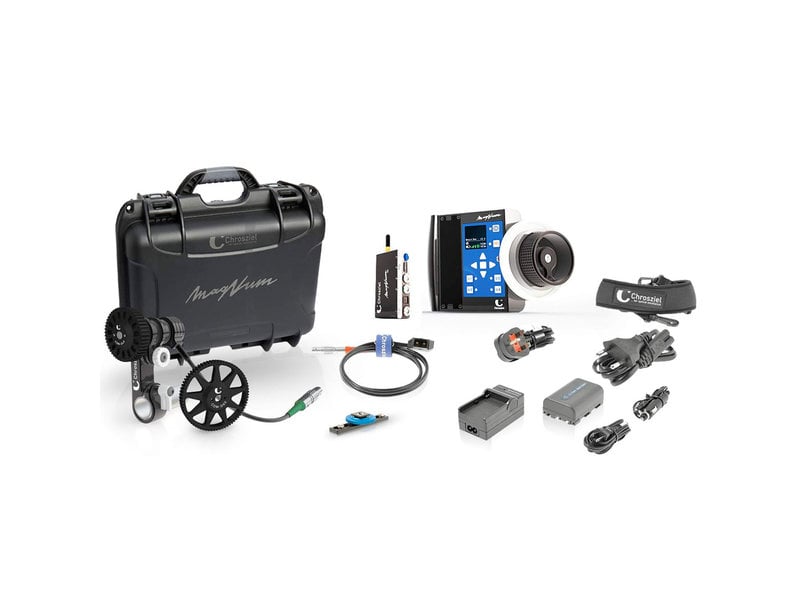 Chrosziel MagNum Mini Kit CDM-100S - MN-MINIKIT-C