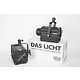 F-250 system light / set including accessories