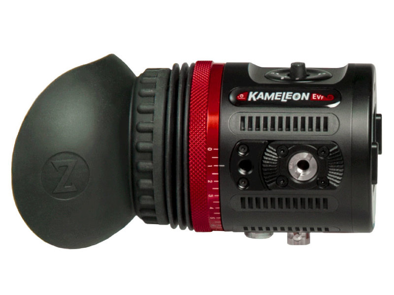 Zacuto Kameleon EVF Pro 0,71" - Z-KEVF-P