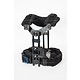 Fawcett Exovest "Goofy" with Large Socket Block 815-7800-03 +.