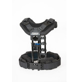 Steadicam Fawcett Exovest "Goofy" with Large Socket Block, 815-7800-03