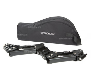 Steadicam 807-7960 Tasche für Arm - Aero, Zephyr & Solo *