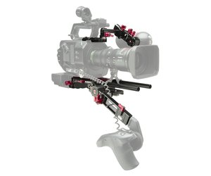 Zacuto Sony FS7 Recoil V2 Z-S7R-P2 schnittzwerk sales of