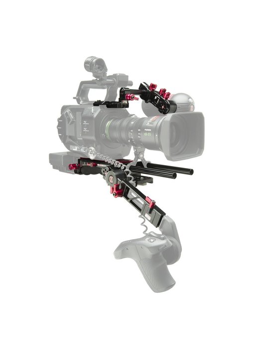 Zacuto Sony FS7 Recoil V2 - Z-S7R-P2 +.