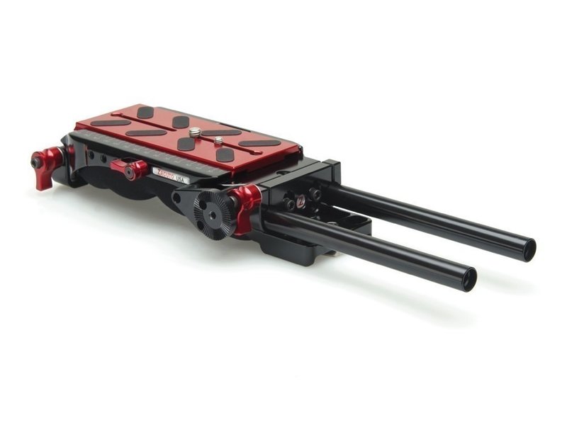 Zacuto Sony FS7 Recoil V2 - Z-S7R-P2