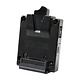P-Vmicro V-Mount Akkuplatte 2 x D-Tap O/P ...