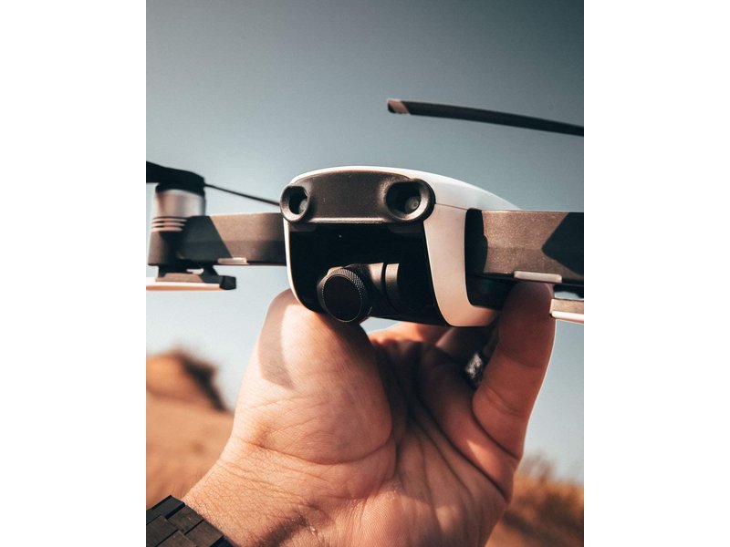 3x Filter ND/POLARIZER Kit for DJI MAVIC AIR