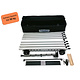 Dolly kit, length 4 meters, rails, expandable - 100-1000-12ft