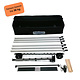 Dolly kit, length 3 meters, rail system, expandable - 100-1000-9ft