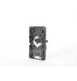 IDX V-Mount Blank Plate (Available for 3rd Party integration)