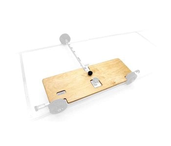 Microdolly Hollywood Dolly Platform # 1423