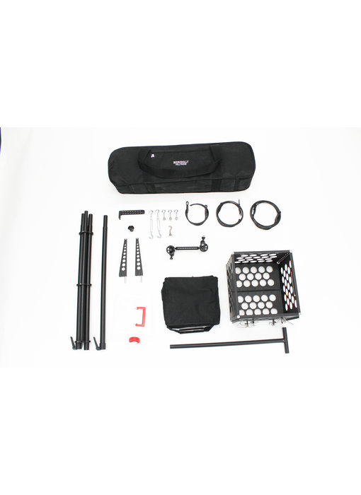 Microdolly Hollywood JIB Accessory Kit #1406 - JIB Zubehör Kit