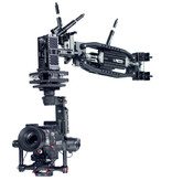 Flowcine Black Anti-Vibration-Mount No.5