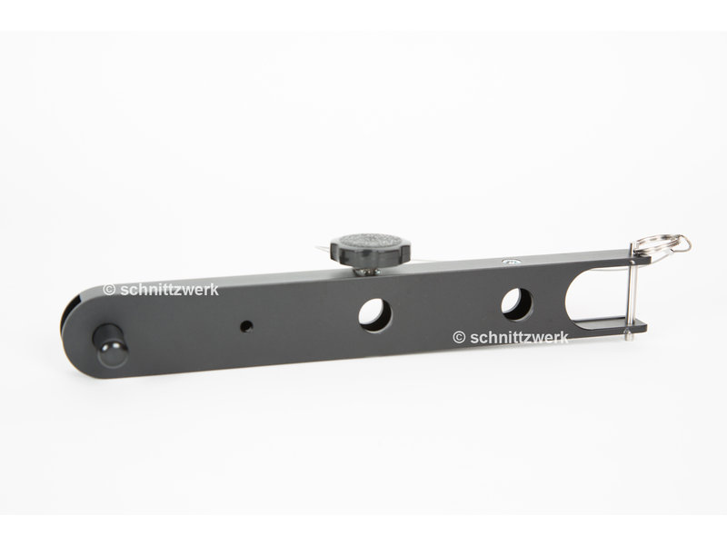 Steadicam Docking Bracket for Pilot Mounting  (804-7900)