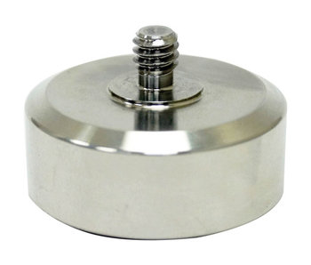 Weight with 1/4-20 Thread - 113g (821-7910)