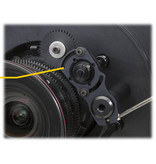 Gates Underwater Products Lens Gear Drives (LGD’s)