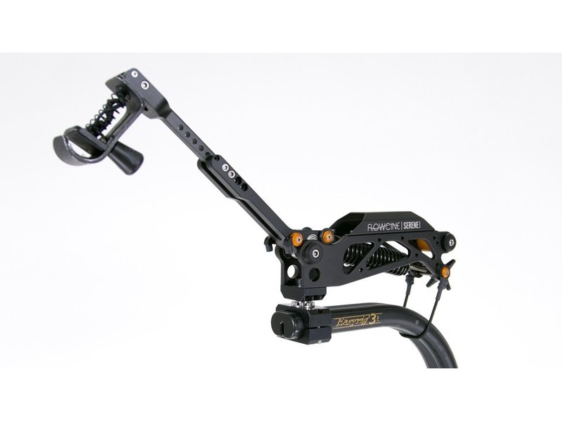 Flowcine Extension arm for Serene with a load capacity of up to 19 kg