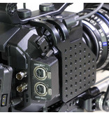 Hartung-Camera Side Rig EVA1 for receiver, monitor ...